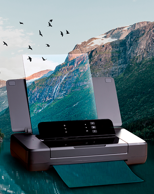 Wecreo Printing Press